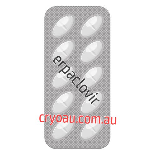 Buy Erpaclovir Australia Online