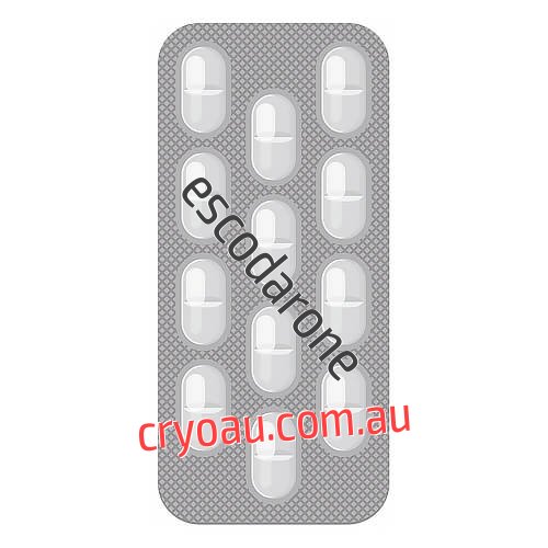 Order Escodarone Australia Online