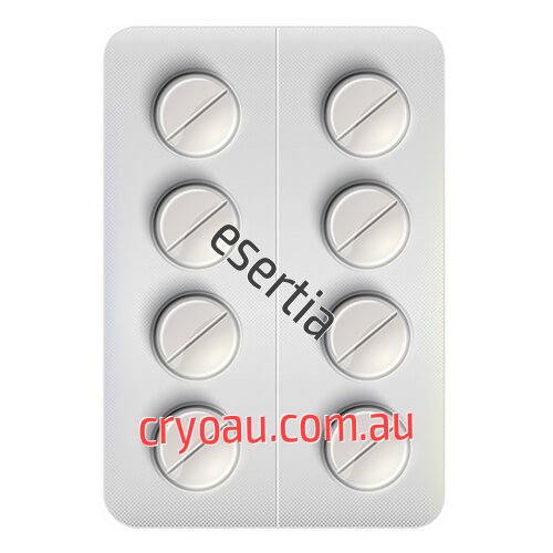 Order Esertia Australia Online