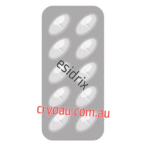 Buy Esidrix Australia Online