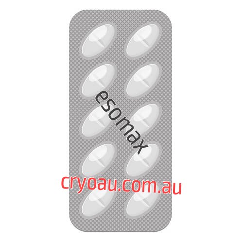 Purchase Esomax Australia Online
