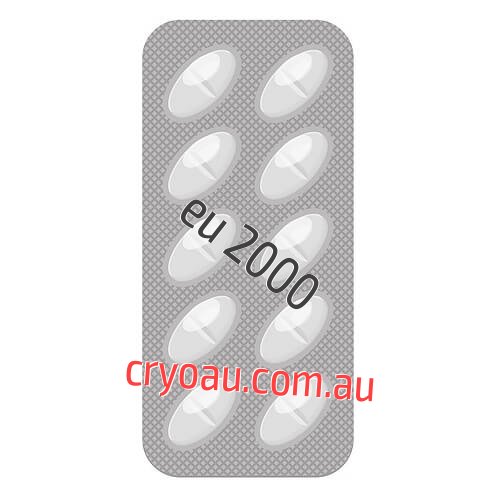 Order Eu 2000 in Australia Online