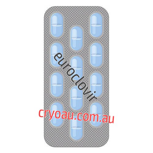 Order Euroclovir Australia Online