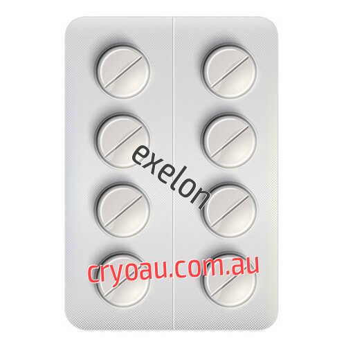 Purchase Exelon Australia Online
