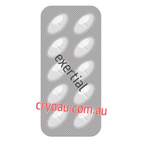 Buy Exertial in Australia Online