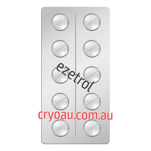Purchase Ezetrol in Australia Online