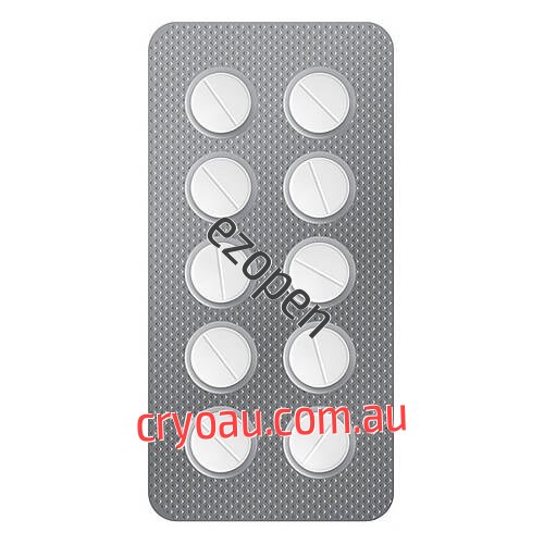 Buy Ezopen in Australia Online