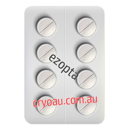 Order Ezopta in Australia Online