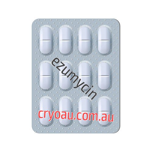 Purchase Ezumycin Australia Online
