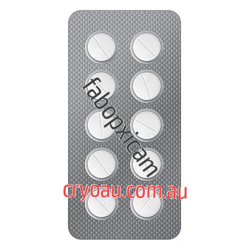 Order Fabopxicam in Australia Online