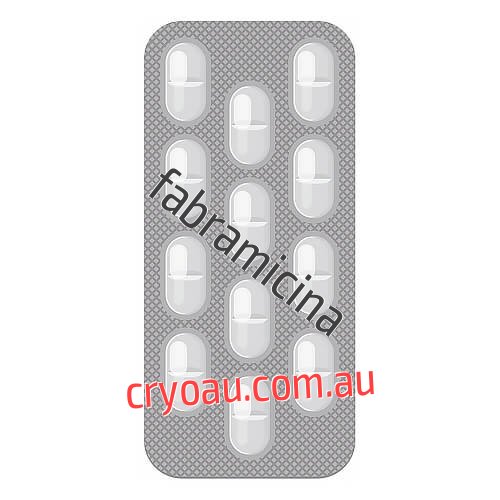 Buy Fabramicina Australia Online