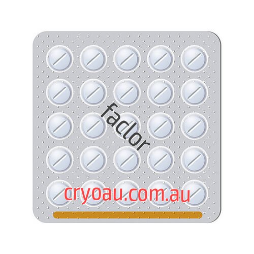 Buy Faclor Australia Online