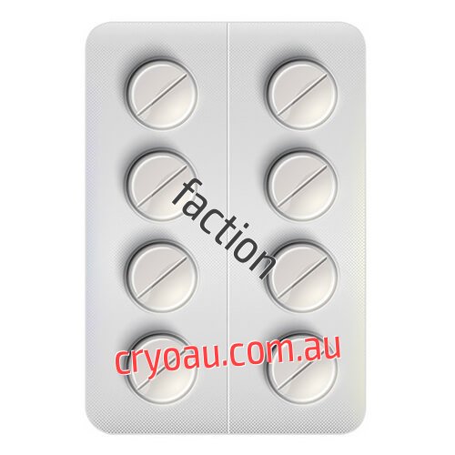 Buy Faction in Australia Online