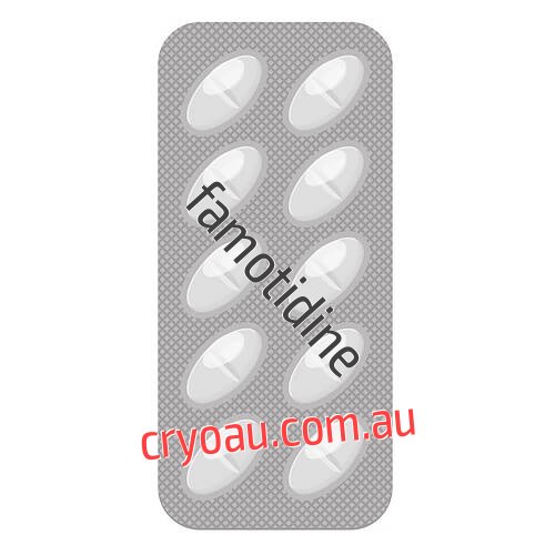 Purchase Famotidine in Australia Online