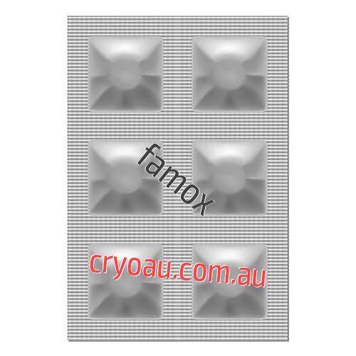 Buy Famox Australia Online
