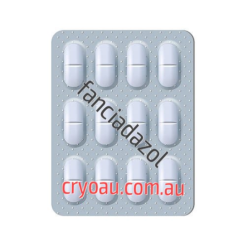 Purchase Fanciadazol Australia Online