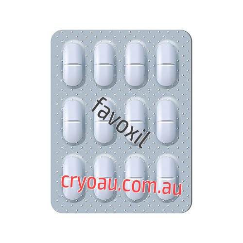 Order Favoxil in Australia Online