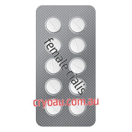 Order Female Cialis Australia Online
