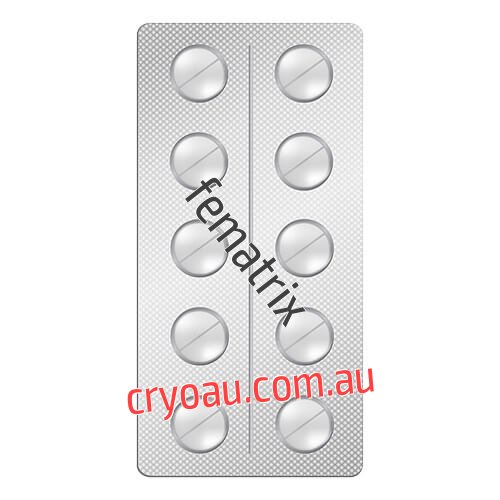 Buy Fematrix Australia Online