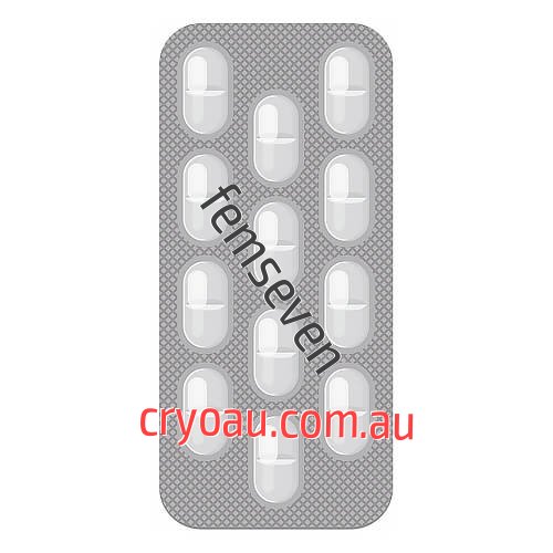 Order Femseven Australia Online