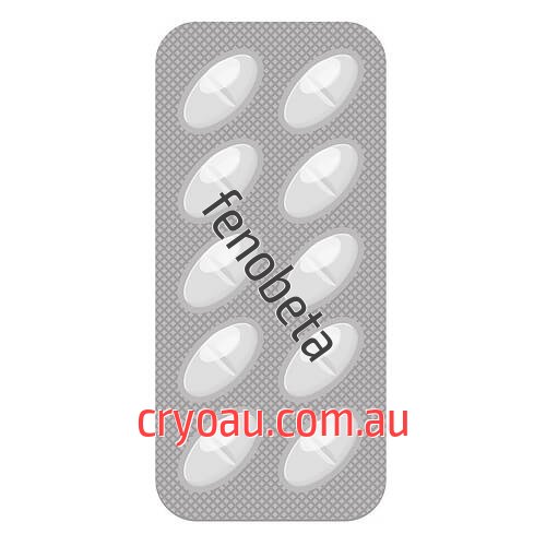 Purchase Fenobeta in Australia Online