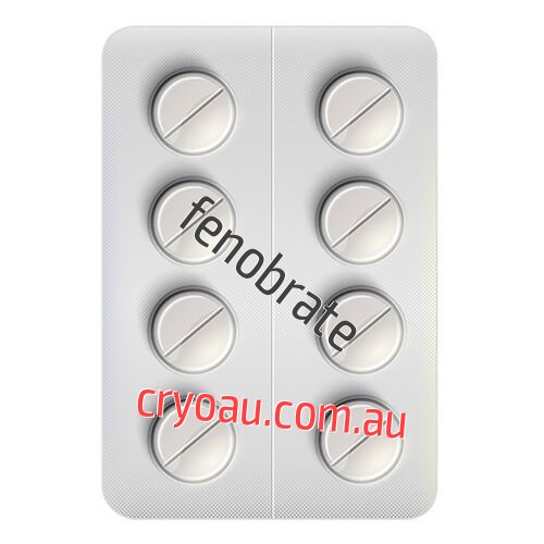 Purchase Fenobrate Australia Online
