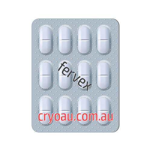 Order Fervex in Australia Online
