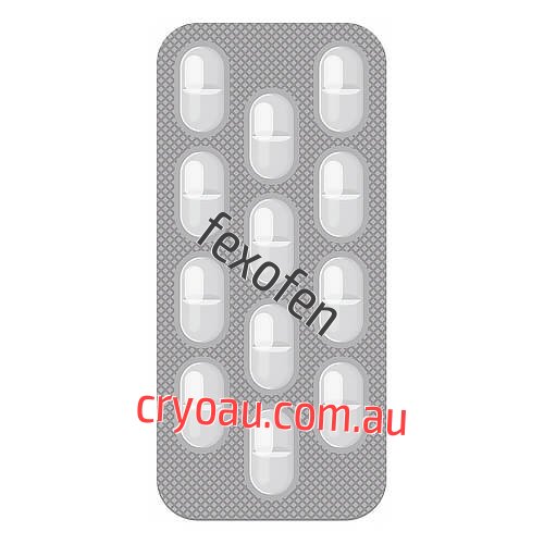 Buy Fexofen in Australia Online