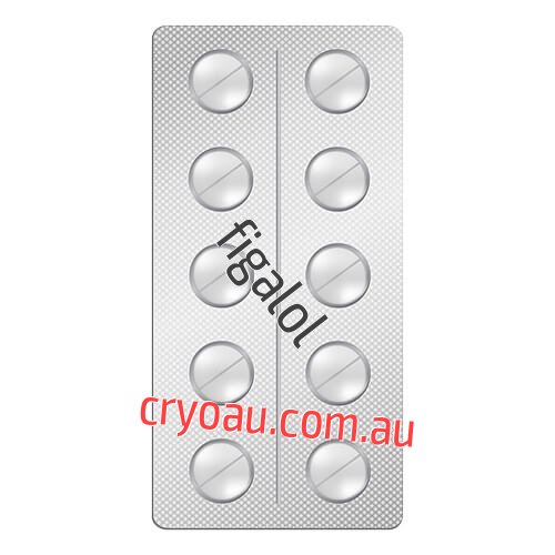 Order Figalol in Australia Online