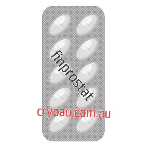 Order Finprostat Australia Online