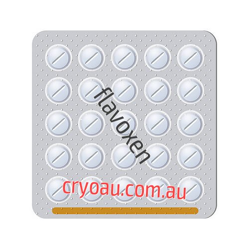 Buy Flavoxen Australia Online