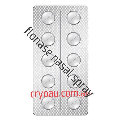 Order Flonase Nasal Spray in Australia Online