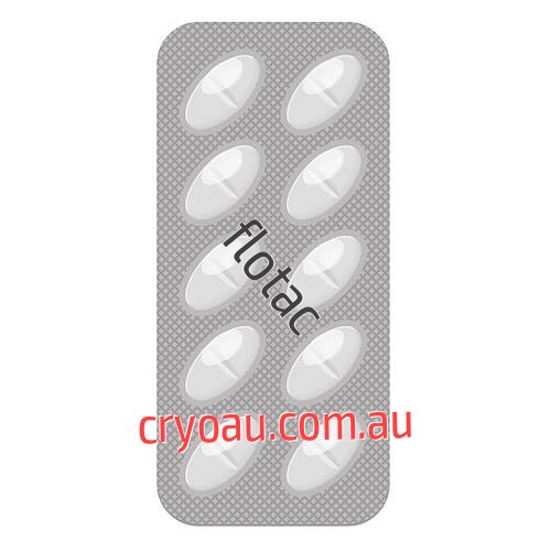 Buy Flotac Australia Online