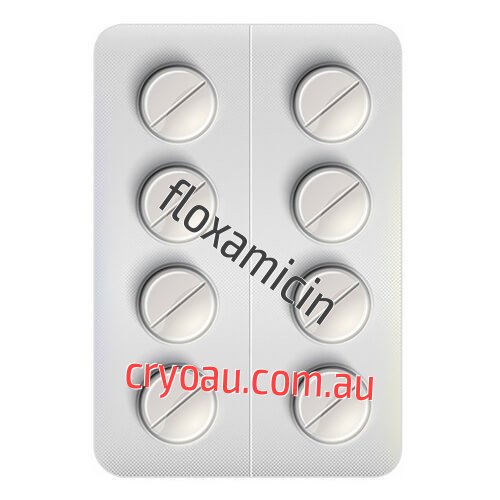 Purchase Floxamicin Australia Online
