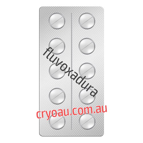 Order Fluvoxadura in Australia Online
