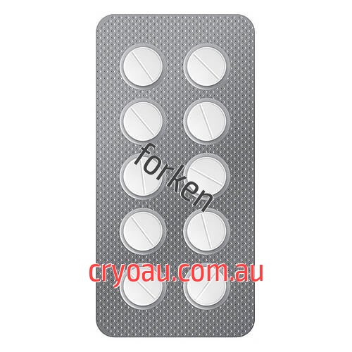 Buy Forken Australia Online