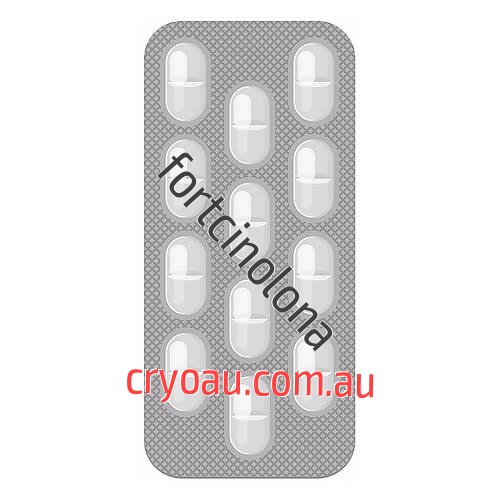 Order Fortcinolona in Australia Online