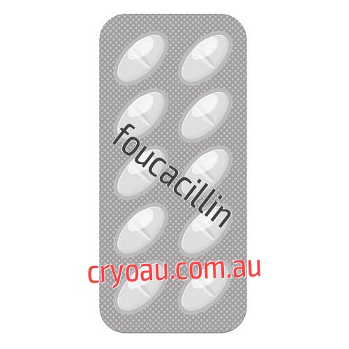 Buy Foucacillin in Australia Online