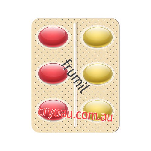 Purchase Frumil in Australia Online