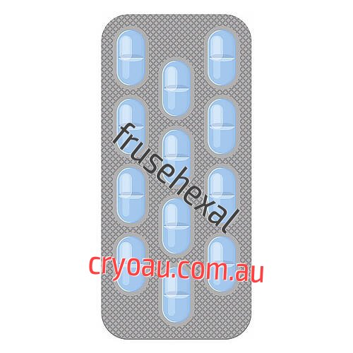Buy Frusehexal Australia Online