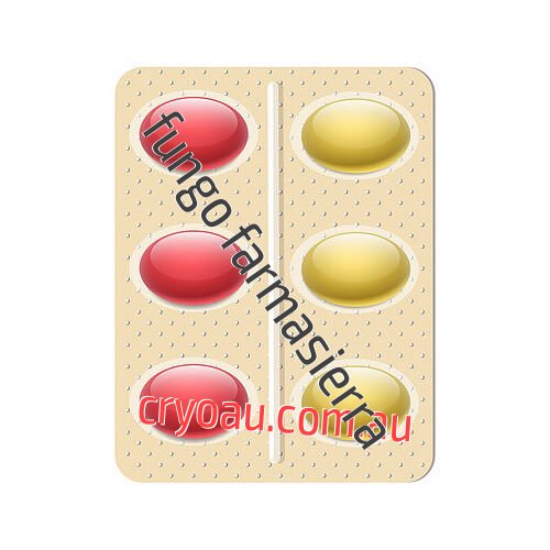 Buy Fungo Farmasierra in Australia Online