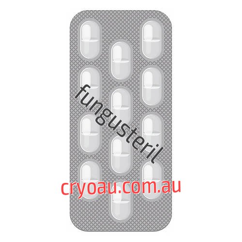 Purchase Fungusteril in Australia Online