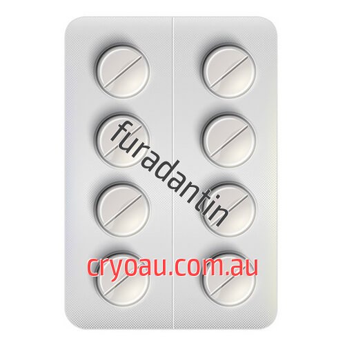 Buy Furadantin in Australia Online