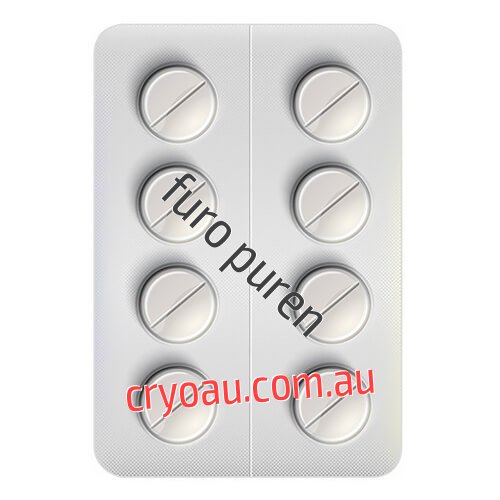 Purchase Furo Puren Australia Online