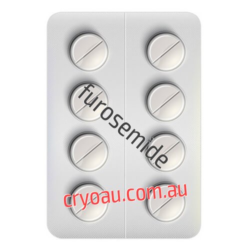 Order Furosemide Australia Online