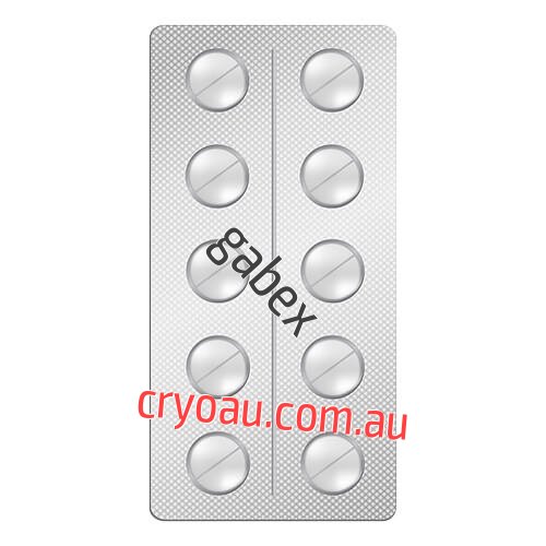 Buy Gabex Australia Online