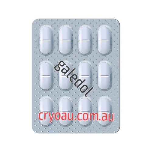 Order Galedol Australia Online