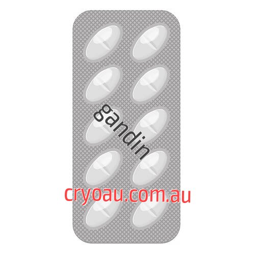 Buy Gandin Australia Online