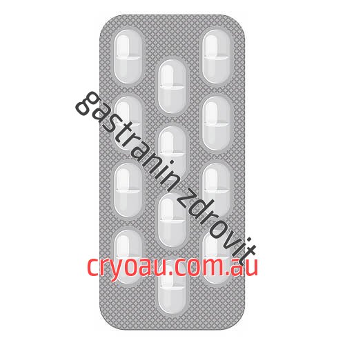 Buy Gastranin Zdrovit Australia Online