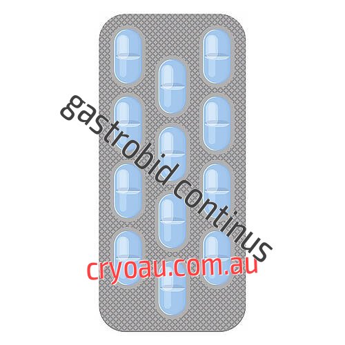 Buy Gastrobid Continus Australia Online